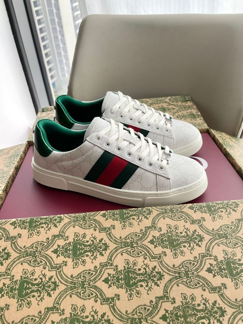 Gucci Ace Shoes